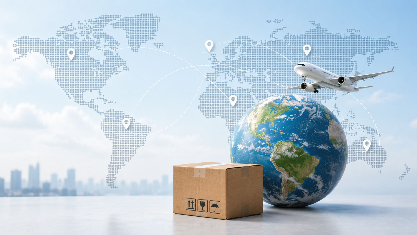RapidLinks Now Supports 220+ Countries and Territories