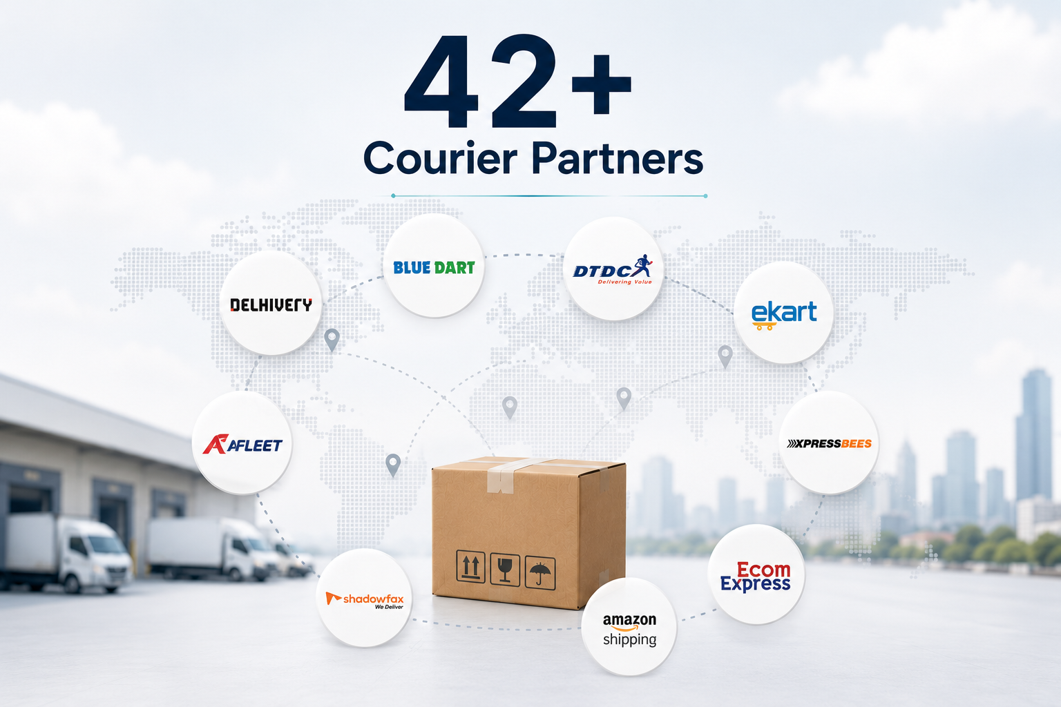 Courier Partners